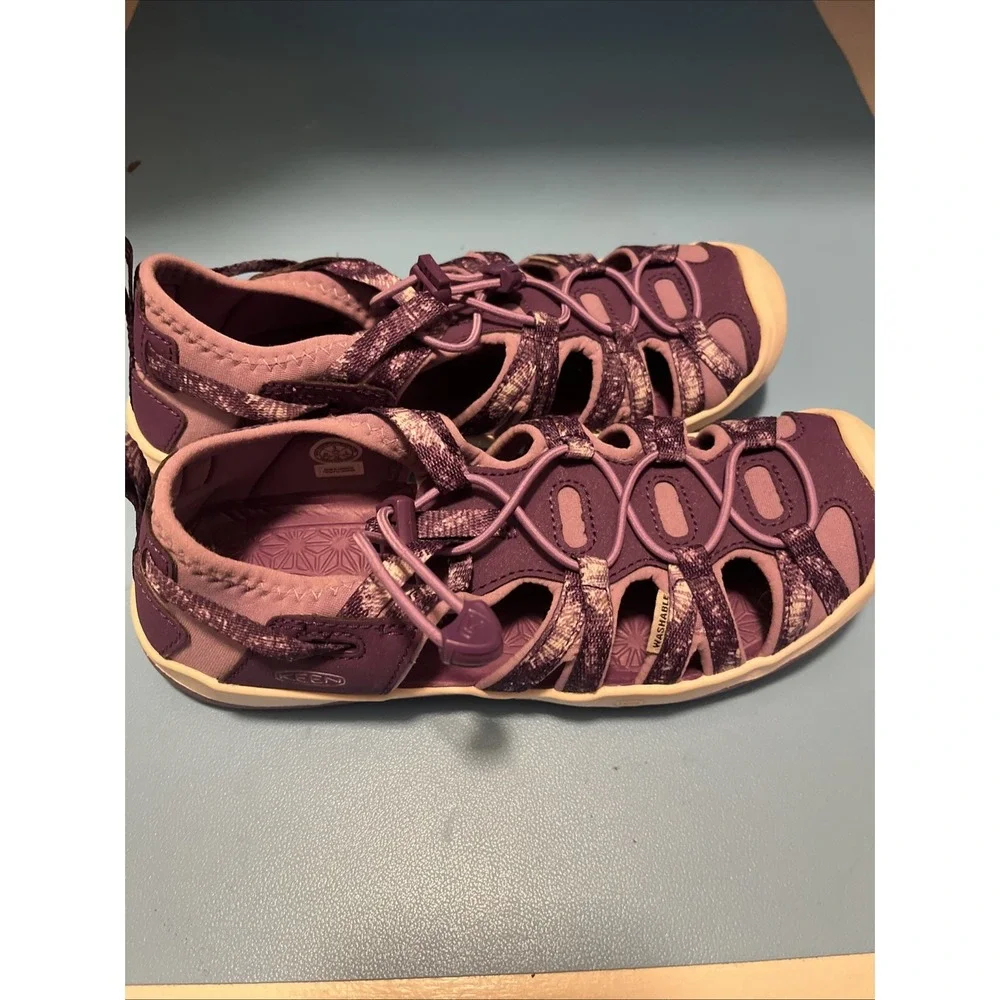 Keen preowned good
